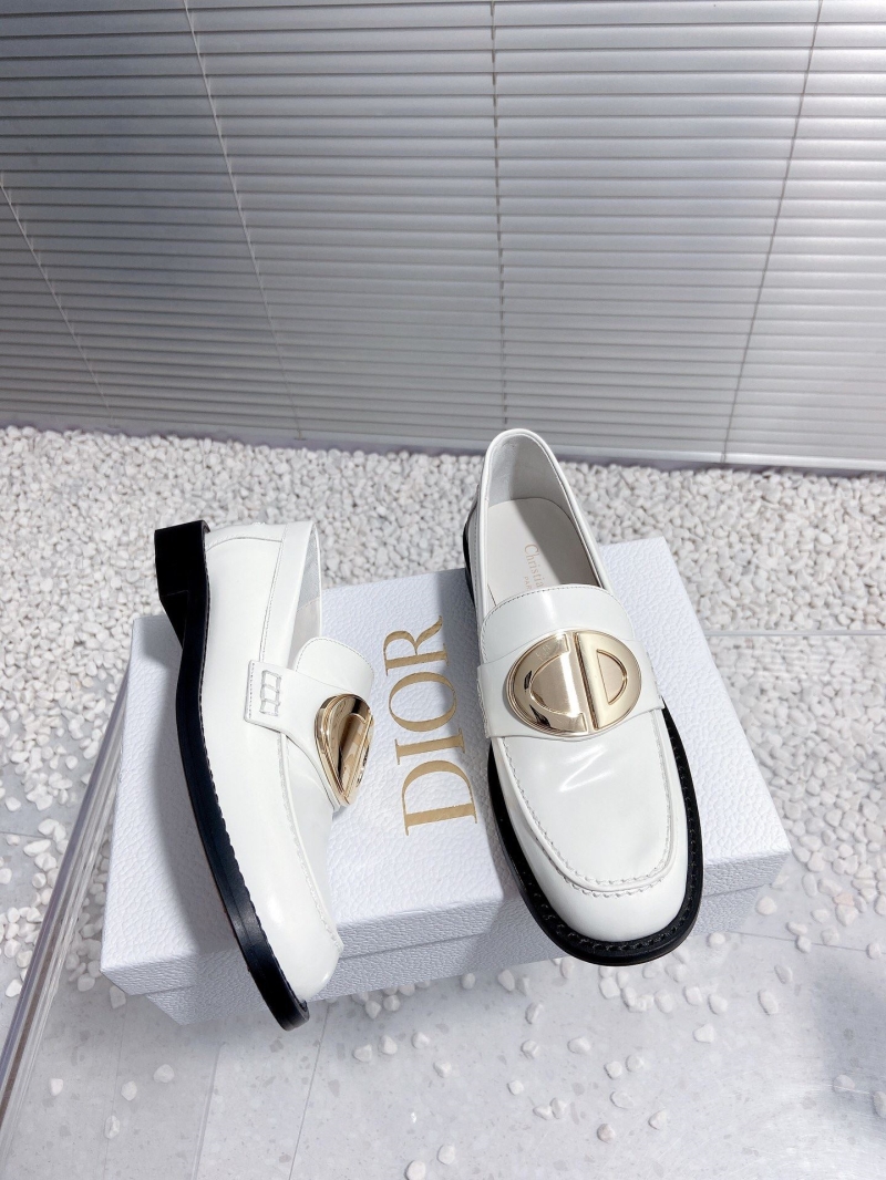 Christian Dior Casual Shoes